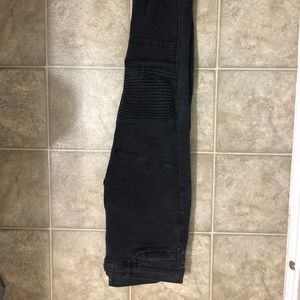 No Boundaries Jean - MALE 32x32 SKINNY